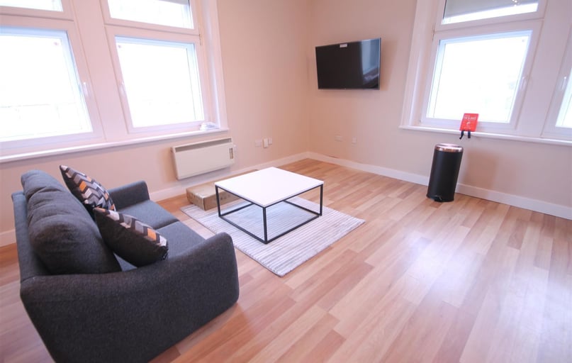 City Apartments, City Centre, Newcastle - Image 1